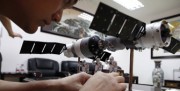 Китай начинает строить отечественную МКС Китай начинает строить отечественную МКС