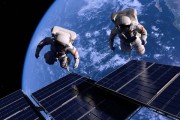 Ученые хотят погружать астронавтов в анабиоз при длительных перелетах Ученые хотят погружать астронавтов в анабиоз при длительных перелетах