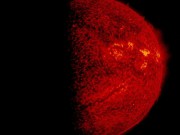Солнце может уничтожить Землю Солнце может уничтожить Землю