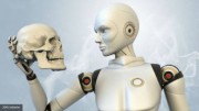 Искусственный интеллект уничтожит человека к 2075 году Искусственный интеллект уничтожит человека к 2075 году