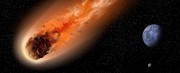 Землетрясение в Знаменском районе могло быть вызвано падением метеорита Землетрясение в Знаменском районе могло быть вызвано падением метеорита