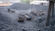 Китайские угольные компании повышают добычу энергетического угля Китайские угольные компании повышают добычу энергетического угля