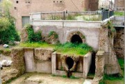 В Турции историки нашли систему канализации возрастом 2800 лет В Турции историки нашли систему канализации возрастом 2800 лет