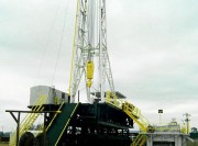 Техническое состояние талевых канатов в буровых установках Техническое состояние талевых канатов в буровых установках