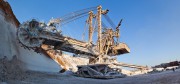 «Уралмашзавод» поставит на разрез «Восточный» шагающий экскаватор «Уралмашзавод» поставит на разрез «Восточный» шагающий экскаватор