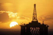 Перспективы развития российской нефтяной отрасли в условиях турбулентности на мировом нефтяном рынке Перспективы развития российской нефтяной отрасли в условиях турбулентности на мировом нефтяном рынке