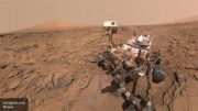 Россия строит свой марсоход Россия строит свой марсоход