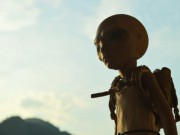 Каждый седьмой житель Земли является потомком инопланетян Каждый седьмой житель Земли является потомком инопланетян