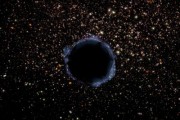 Научно подтверждено существование темной энергии Научно подтверждено существование темной энергии