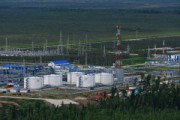 На Западно-Эпасском месторождении получен рекордный приток нефти На Западно-Эпасском месторождении получен рекордный приток нефти