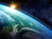 WWF дает пессимистические прогнозы о будущем Земли WWF дает пессимистические прогнозы о будущем Земли