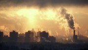 Концентрация углекислоты в атмосфере выросла до 400 частей на миллион Концентрация углекислоты в атмосфере выросла до 400 частей на миллион