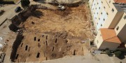 В Ливане обнаружено древнее кладбище В Ливане обнаружено древнее кладбище
