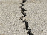 Землетрясения в Калифорнии носят антропогенный характер Землетрясения в Калифорнии носят антропогенный характер