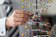 Первые живые молекулы на Земле имели дефекты Первые живые молекулы на Земле имели дефекты