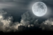 14 ноября состоится самое яркое суперлуние за 70 лет 14 ноября состоится самое яркое суперлуние за 70 лет