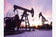 На Наульском месторождении строится первая эксплуатационная скважина На Наульском месторождении строится первая эксплуатационная скважина