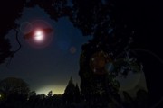 Космическое радиоизлучение может погубить земную жизнь Космическое радиоизлучение может погубить земную жизнь