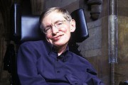 Стивен Хокинг рассказал, когда погибнет человечество Стивен Хокинг рассказал, когда погибнет человечество