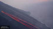 На тихоокеанском дне обнаружены следы древних вулканических извержений На тихоокеанском дне обнаружены следы древних вулканических извержений
