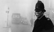 Ученые разгадали тайну смертельного тумана в Великобритании 1952 года Ученые разгадали тайну смертельного тумана в Великобритании 1952 года