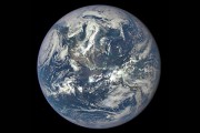 Ученые на глубине 400-600 км обнаружили водяной океан Ученые на глубине 400-600 км обнаружили водяной океан