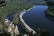 Ученые исследуют влияние Лены на состояние вечной мерзлоты Ученые исследуют влияние Лены на состояние вечной мерзлоты