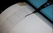 В Польше во время землетрясения обрушилась шахта В Польше во время землетрясения обрушилась шахта