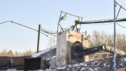 На шахтах в Китае за неделю произошло две крупных аварии На шахтах в Китае за неделю произошло две крупных аварии
