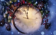 31 декабря 2016 года продлится на 1 секунду дольше 31 декабря 2016 года продлится на 1 секунду дольше
