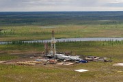 На Юрубчено-Тохомском месторождении пробурены 3 высокоэффективные скважины На Юрубчено-Тохомском месторождении пробурены 3 высокоэффективные скважины