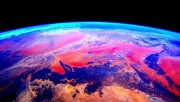 2016 год стал самым теплым годом, продолжив тенденцию предыдущих лет 2016 год стал самым теплым годом, продолжив тенденцию предыдущих лет