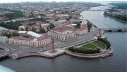 Уйдет ли Санкт-Петербург под воду? Уйдет ли Санкт-Петербург под воду?