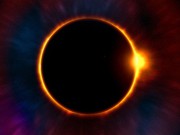 В ночь на 11 февраля произойдет полутеневое лунное затмение В ночь на 11 февраля произойдет полутеневое лунное затмение