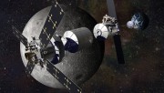 Индия готова скоро добывать на Луне гелий-3 Индия готова скоро добывать на Луне гелий-3