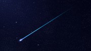 13000 лет назад на Землю упала огромная комета, изменившая ход истории 13000 лет назад на Землю упала огромная комета, изменившая ход истории