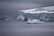 Таяние подводной мерзлоты в Арктике может привести к климатической катастрофе Таяние подводной мерзлоты в Арктике может привести к климатической катастрофе