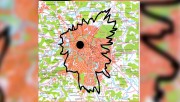 Что будет, если на Москву упадет астероид Что будет, если на Москву упадет астероид