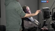 Стивен Хокинг: экспедиция на новую Землю Стивен Хокинг: экспедиция на новую Землю