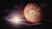 NASA планирует в 30-х годах начать осуществление пилотируемых полетов на Марс NASA планирует в 30-х годах начать осуществление пилотируемых полетов на Марс