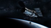 Спутники NASA изменяют космос Спутники NASA изменяют космос