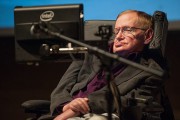 Стивен Хокинг назвал обязательное условия выживание человечества Стивен Хокинг назвал обязательное условия выживание человечества