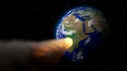 Космический Армагеддон может наступить в 2022 году Космический Армагеддон может наступить в 2022 году
