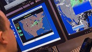Сибиряки работают над методом точного предсказания погоды Сибиряки работают над методом точного предсказания погоды
