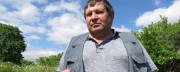 В Лиозненском районе Витебской области найден метеорит В Лиозненском районе Витебской области найден метеорит