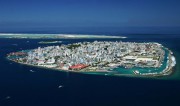 Мальдивы скоро уйдут под воду Мальдивы скоро уйдут под воду