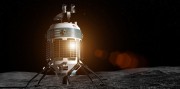 В 2020 году на Луне начнется добыча полезных ископаемых В 2020 году на Луне начнется добыча полезных ископаемых