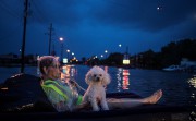 Ущерб, нанесенный Техасу ураганом Харви, составит 30-40 млрд. долларов Ущерб, нанесенный Техасу ураганом Харви, составит 30-40 млрд. долларов