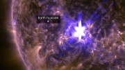 На Земле ожидаются магнитные бури каждые 2 недели На Земле ожидаются магнитные бури каждые 2 недели