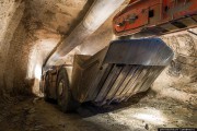 АЛРОСА расконсервирует алмазное месторождение им. XXIII съезда КПСС АЛРОСА расконсервирует алмазное месторождение им. XXIII съезда КПСС